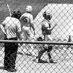 Meet your Posher, Ron